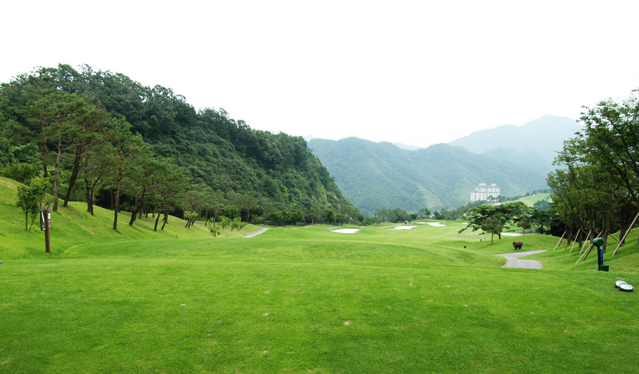 VALLEY 1HOLE 01
